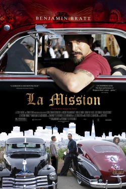 Miniatura plakatu filmu Mission, La