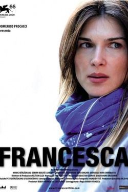 Miniatura plakatu filmu Francesca