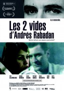 Les dues vides d'Andrés Rabadán (2008)