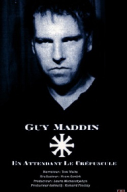 Miniatura plakatu filmu Guy Maddin: Czekając na zmierzch
