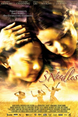 Miniatura plakatu filmu 3 Needles