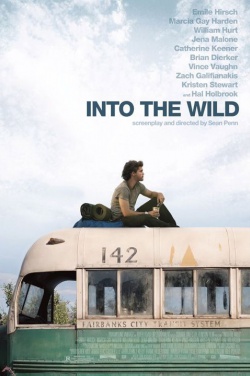 Miniatura plakatu filmu Into the Wild