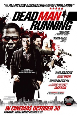 Miniatura plakatu filmu Dead Man Running