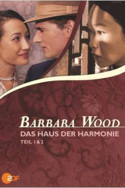Miniatura plakatu filmu Świat Harmony