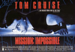 Mission: Impossible (1996)