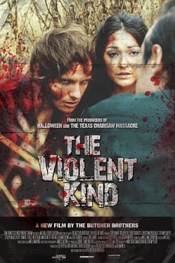 Miniatura plakatu filmu Violent Kind, The