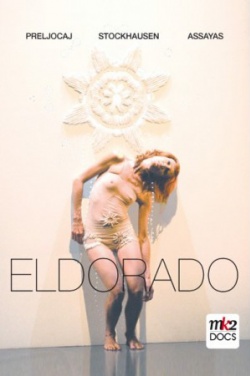 Miniatura plakatu filmu Eldorado