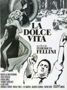 La dolce vita (1960)