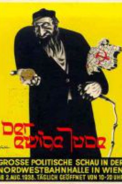 Miniatura plakatu filmu Wieczny Żyd