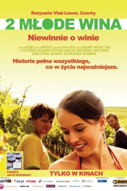 Miniatura plakatu filmu 2 młode wina