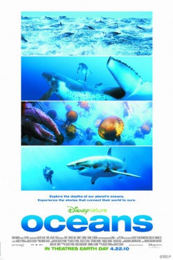 Miniatura plakatu filmu Oceans