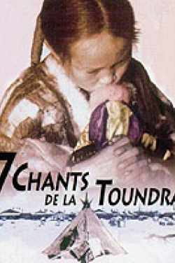 Miniatura plakatu filmu Siedem pieśni tundry