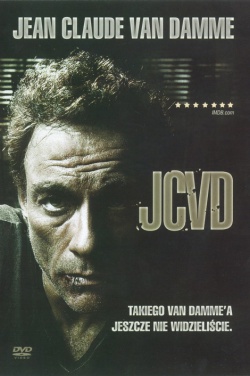 Miniatura plakatu filmu JCVD