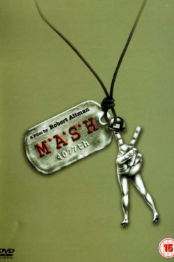 Miniatura plakatu filmu MASH