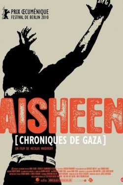 Miniatura plakatu filmu Wciąż żywi w Gazie