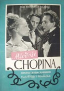 Młodość Chopina (1952)