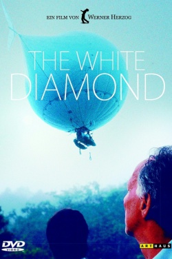 Miniatura plakatu filmu Biały diament