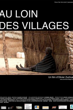 Miniatura plakatu filmu Daleko od wioski