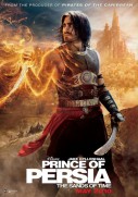 Prince of Persia: Sands of Time (2010)