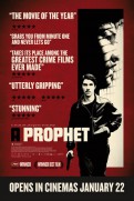 Un prophète (2009)