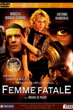 Miniatura plakatu filmu Femme Fatale