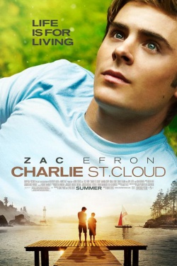 Miniatura plakatu filmu Charlie St. Cloud