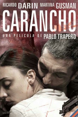 Miniatura plakatu filmu Carancho