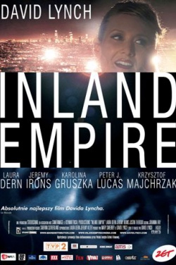 Miniatura plakatu filmu Inland Empire