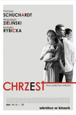 Miniatura plakatu filmu Chrzest