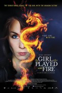Flickan som lekte med elden (2009)