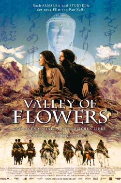 Miniatura plakatu filmu Dolina kwiatów