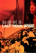 Last Train Home (2009)