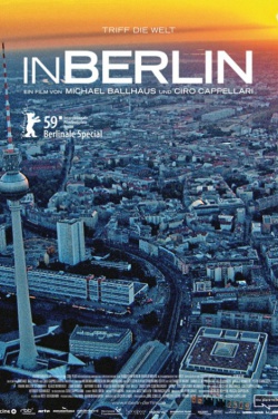 Miniatura plakatu filmu W Berlinie