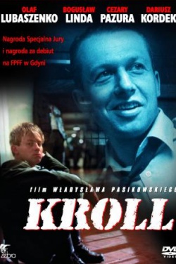 Miniatura plakatu filmu Kroll