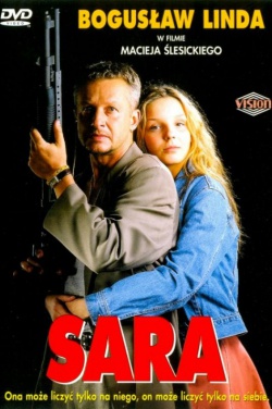 Miniatura plakatu filmu Sara