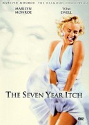 The Seven Year Itch (1955)