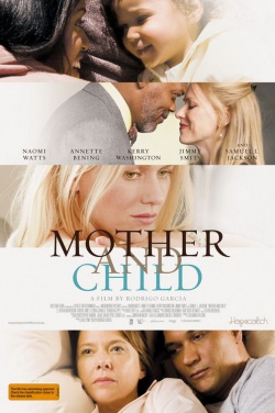 Miniatura plakatu filmu Matka i dziecko
