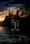 Harry Potter and the Deathly Hallows: Part II (2011)