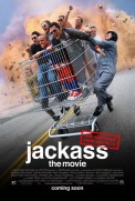 Jackass - świry w akcji (2002)