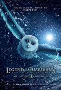 Legend of the Guardians (2010)