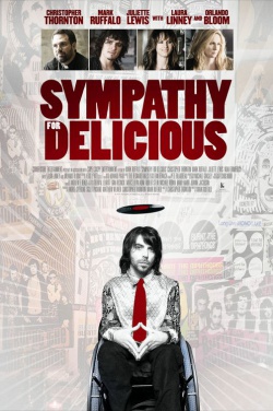 Miniatura plakatu filmu Sympathy for Delicious
