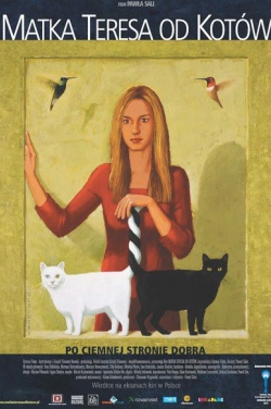Miniatura plakatu filmu Matka Teresa od kotów