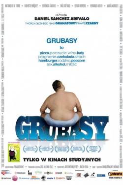 Miniatura plakatu filmu Grubasy