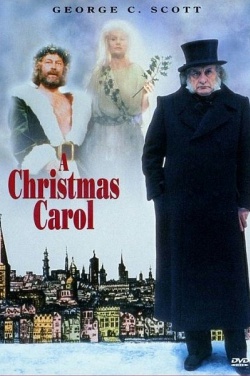 Miniatura plakatu filmu A Christmas Carol