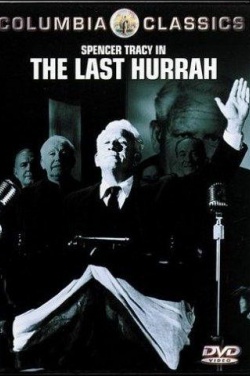 Miniatura plakatu filmu The Last Hurrah