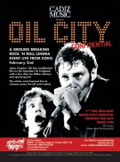 Oil City Confidential (2009)