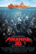 Piranha 3-D (2010)