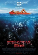 Piranha 3-D (2010)