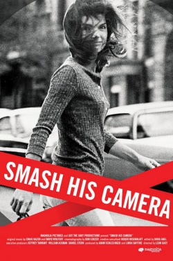 Miniatura plakatu filmu Smash His Camera