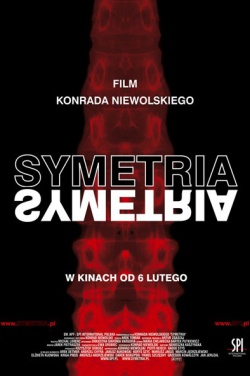 Miniatura plakatu filmu Symetria